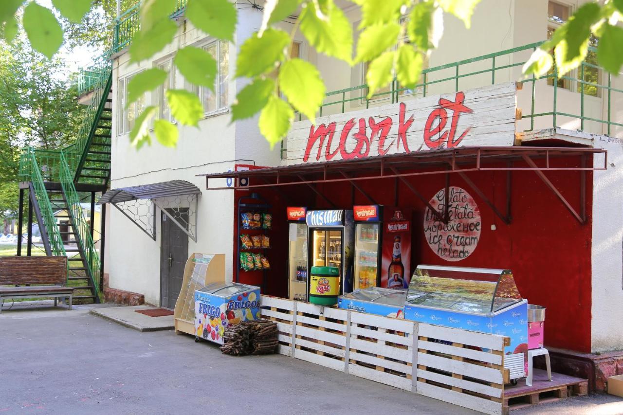 Pensiunea Della Nonna Vadul lui Voda Exterior photo